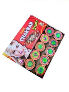 Chakkra special (1box=10pcs)