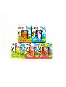 HALLOWEEN – (1 PCS) – VANITHA